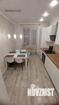 3-к квартира, вторичка, 80м2, 3/9 этаж