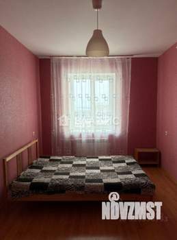 2-к квартира, вторичка, 64м2, 15/17 этаж