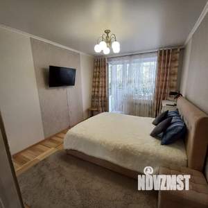 2-к квартира, вторичка, 47м2, 4/5 этаж