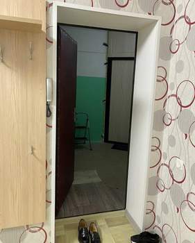 3-к квартира, вторичка, 87м2, 7/14 этаж