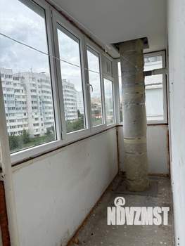 2-к квартира, вторичка, 57м2, 6/10 этаж