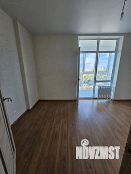 1-к квартира, вторичка, 44м2, 8/9 этаж