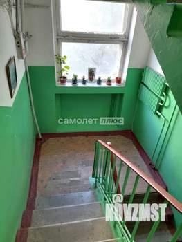1-к квартира, вторичка, 30м2, 2/5 этаж