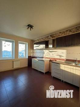 3-к квартира, вторичка, 97м2, 10/12 этаж