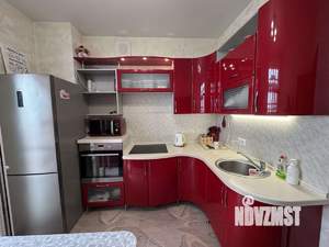 1-к квартира, вторичка, 44м2, 11/11 этаж