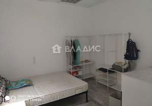 2-к квартира, вторичка, 61м2, 2/4 этаж