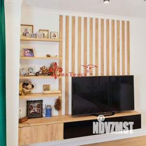 3-к квартира, вторичка, 116м2, 6/16 этаж