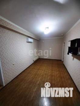 1-к квартира, вторичка, 35м2, 3/10 этаж