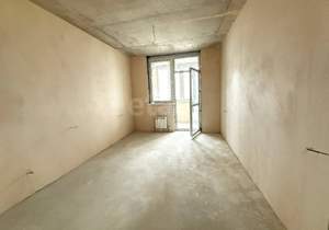 1-к квартира, вторичка, 47м2, 14/17 этаж