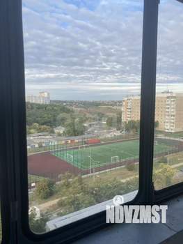 3-к квартира, вторичка, 59м2, 7/9 этаж
