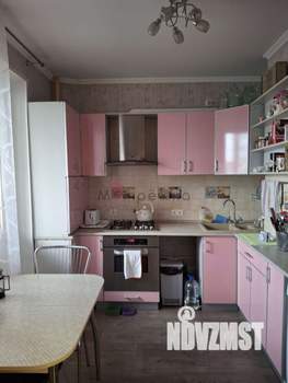 3-к квартира, вторичка, 68м2, 6/9 этаж