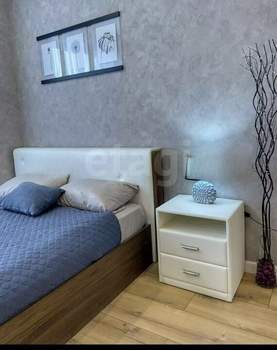 Студия квартира, вторичка, 38м2, 19/18 этаж