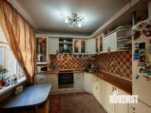 3-к квартира, вторичка, 71м2, 2/10 этаж
