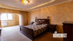 3-к квартира, вторичка, 104м2, 16/17 этаж