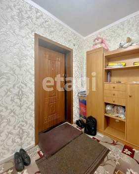 3-к квартира, вторичка, 80м2, 6/6 этаж