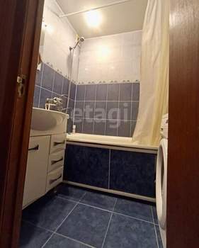 2-к квартира, вторичка, 53м2, 8/9 этаж