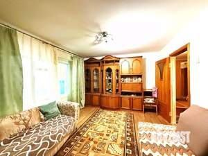 3-к квартира, вторичка, 64м2, 5/9 этаж