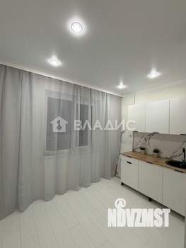 1-к квартира, вторичка, 34м2, 4/9 этаж