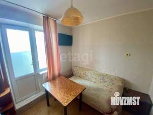 1-к квартира, вторичка, 34м2, 7/10 этаж