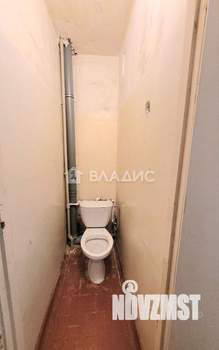2-к квартира, вторичка, 44м2, 4/5 этаж