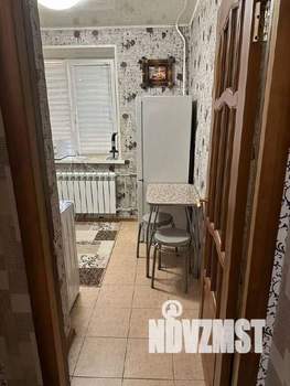 2-к квартира, вторичка, 44м2, 1/5 этаж