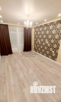 3-к квартира, вторичка, 80м2, 3/9 этаж