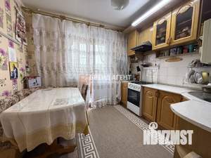 3-к квартира, вторичка, 64м2, 4/8 этаж