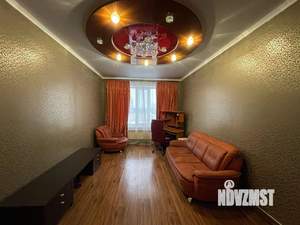 2-к квартира, вторичка, 63м2, 2/4 этаж