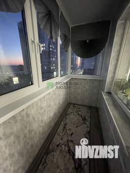 2-к квартира, вторичка, 51м2, 7/9 этаж