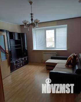 2-к квартира, вторичка, 58м2, 1/9 этаж