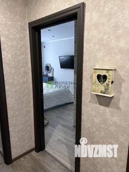 3-к квартира, вторичка, 62м2, 2/5 этаж