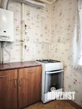 1-к квартира, вторичка, 31м2, 4/5 этаж