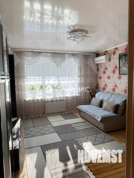 2-к квартира, вторичка, 52м2, 5/5 этаж