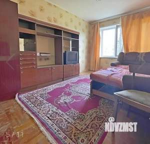 1-к квартира, вторичка, 31м2, 1/9 этаж