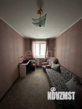 2-к квартира, вторичка, 44м2, 1/5 этаж