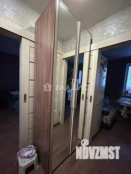 1-к квартира, вторичка, 34м2, 2/10 этаж