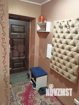 1-к квартира, вторичка, 31м2, 4/4 этаж