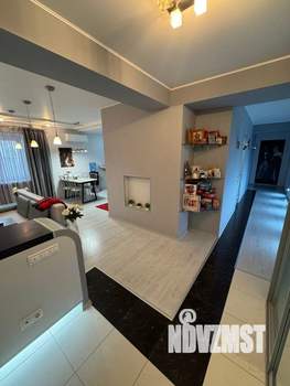 3-к квартира, вторичка, 99м2, 4/14 этаж