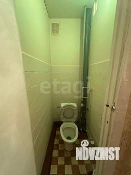 3-к квартира, вторичка, 61м2, 1/9 этаж