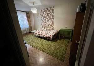 1-к квартира, вторичка, 36м2, 4/15 этаж
