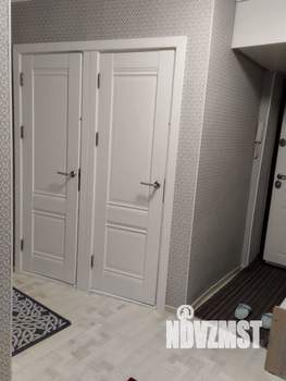 2-к квартира, вторичка, 46м2, 2/5 этаж