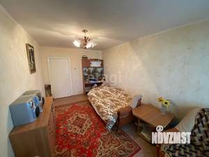 1-к квартира, вторичка, 39м2, 3/5 этаж