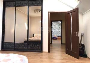 3-к квартира, вторичка, 90м2, 3/3 этаж