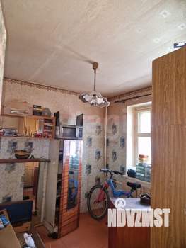 4-к квартира, вторичка, 76м2, 4/14 этаж