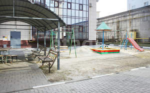 4-к квартира, вторичка, 99м2, 4/4 этаж