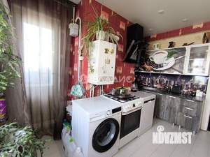 3-к квартира, вторичка, 95м2, 7/9 этаж