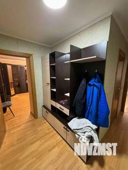 1-к квартира, вторичка, 36м2, 4/10 этаж