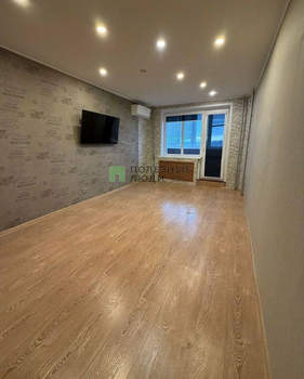 2-к квартира, вторичка, 59м2, 9/10 этаж