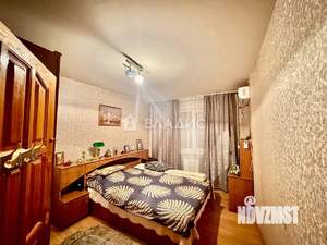 3-к квартира, вторичка, 70м2, 4/9 этаж