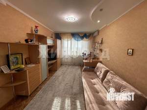 1-к квартира, вторичка, 34м2, 10/10 этаж